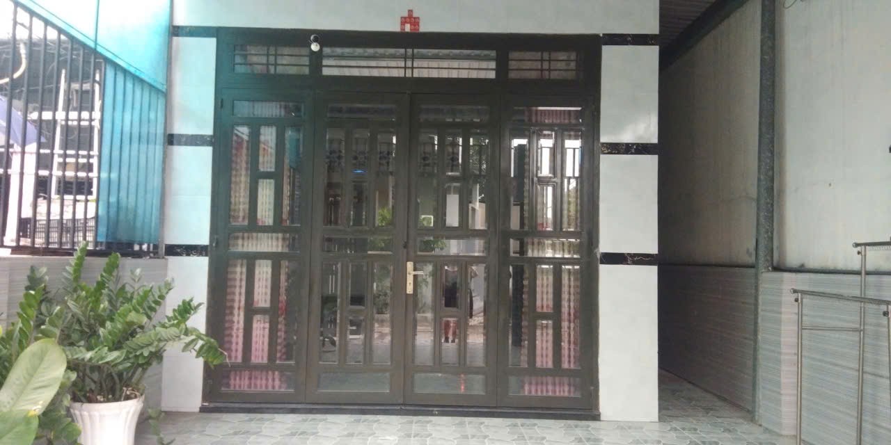 NHÀ ĐẸP - CHÍNH CHỦ CẦN Cho Thuê Nhà Tổ 30 khu phố 4B Đường 768, P.Trảng Dài, TP.Biên Hòa, Đồng Nai.