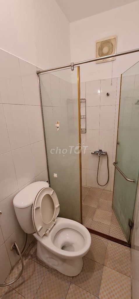 Miễn trung gian, chính chủ Cần cho thuê nhà nguyên căn ngõ 5 Hoàng Quốc Việt-3