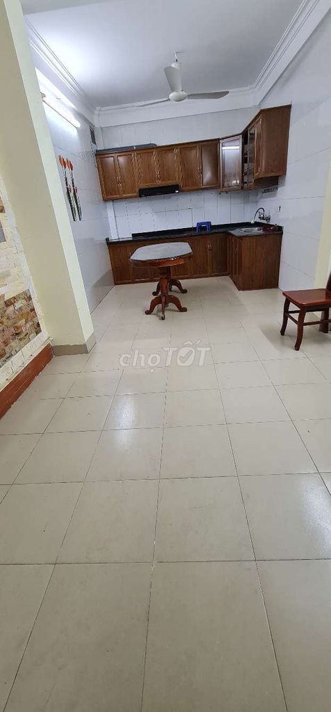 Miễn trung gian, chính chủ Cần cho thuê nhà nguyên căn ngõ 5 Hoàng Quốc Việt