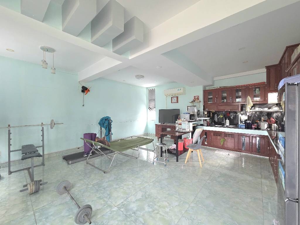 [L2617*] CHDV 20P sát cầu Bình Lợi, Bình Thạnh. Dòng tiền 70tr/th chỉ 30.x tỷ
