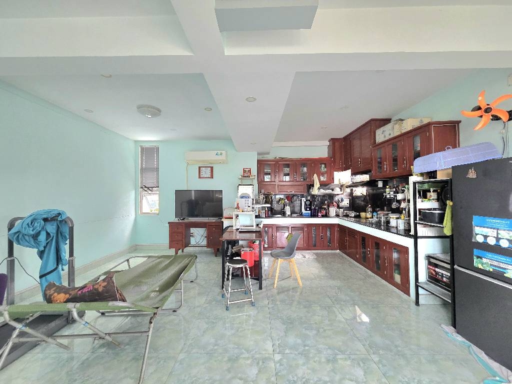 [L2617*] CHDV 20P sát cầu Bình Lợi, Bình Thạnh. Dòng tiền 70tr/th chỉ 30.x tỷ-1