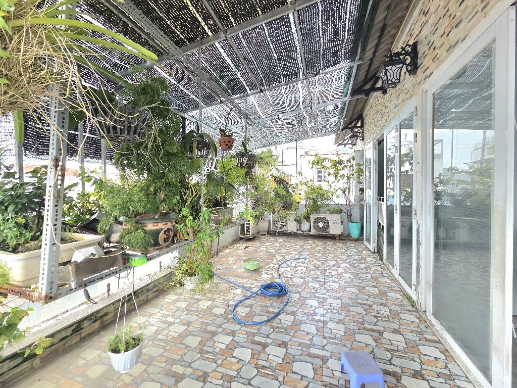 [L2617*] CHDV 20P sát cầu Bình Lợi, Bình Thạnh. Dòng tiền 70tr/th chỉ 30.x tỷ-2