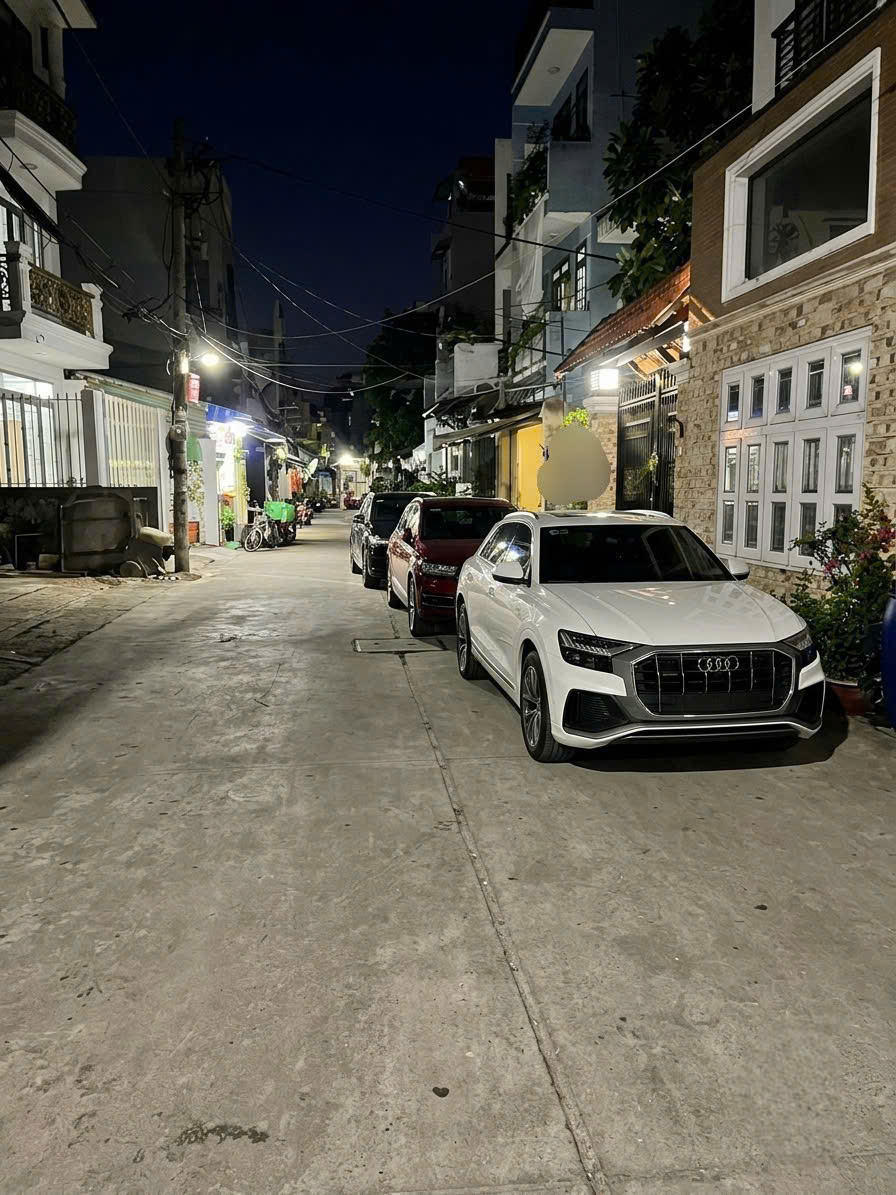 🏠🚘💥SIÊU PHẨM BÌNH TÂN, SÁT MẶT TIỀN, HXH THÔNG, MỚI ĐẸP, 48M2, 5 TẦNG, 5PN, NHỈNH 5 TỶ TL