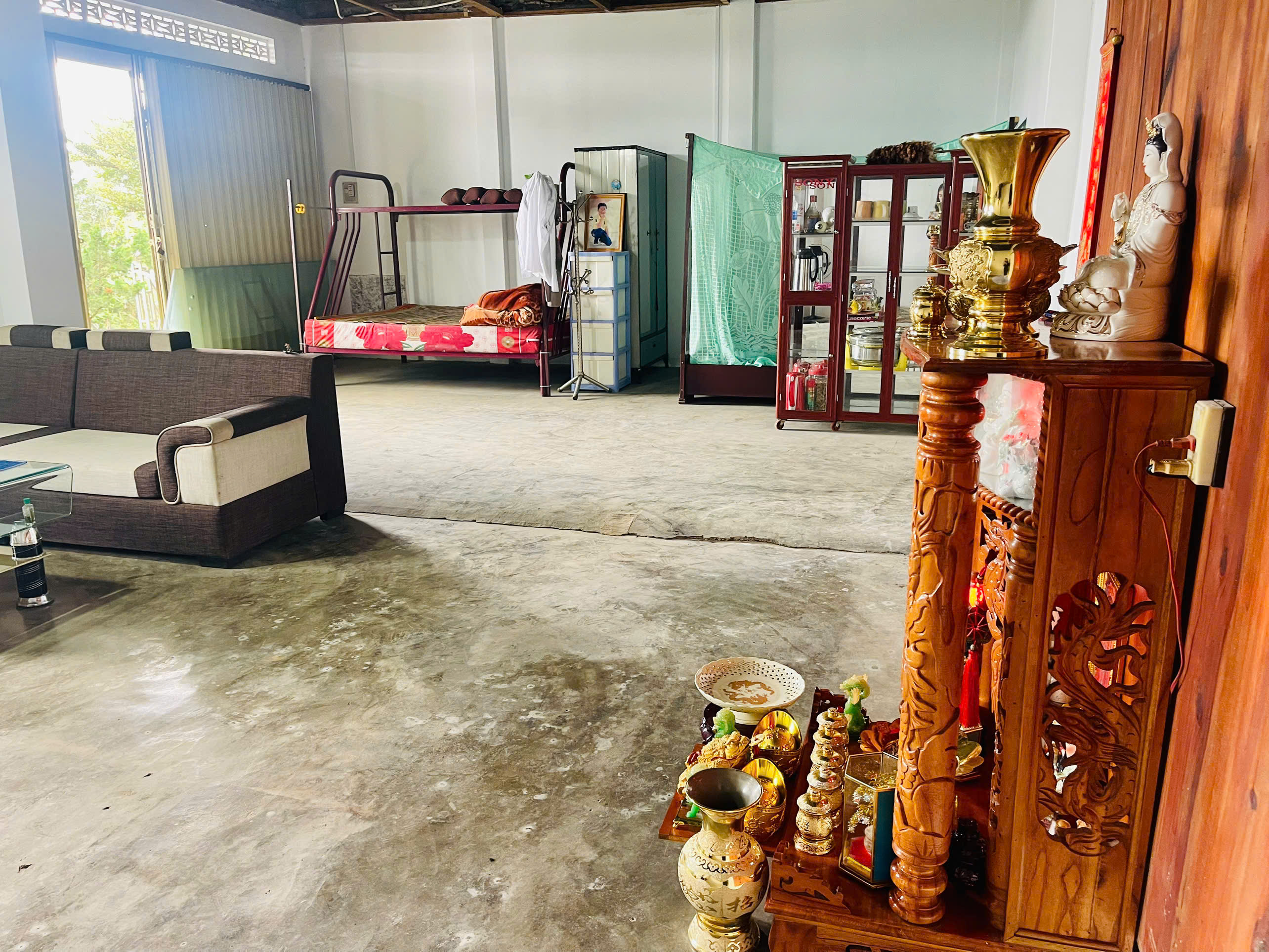GIẢM 400 TRIỆU – NHÀ ĐẤT 2 MẶT TIỀN QUẢNG LẬP – MẶT TIỀN HƠN 20M – GIÁ CHỈ 2,5 TỶ