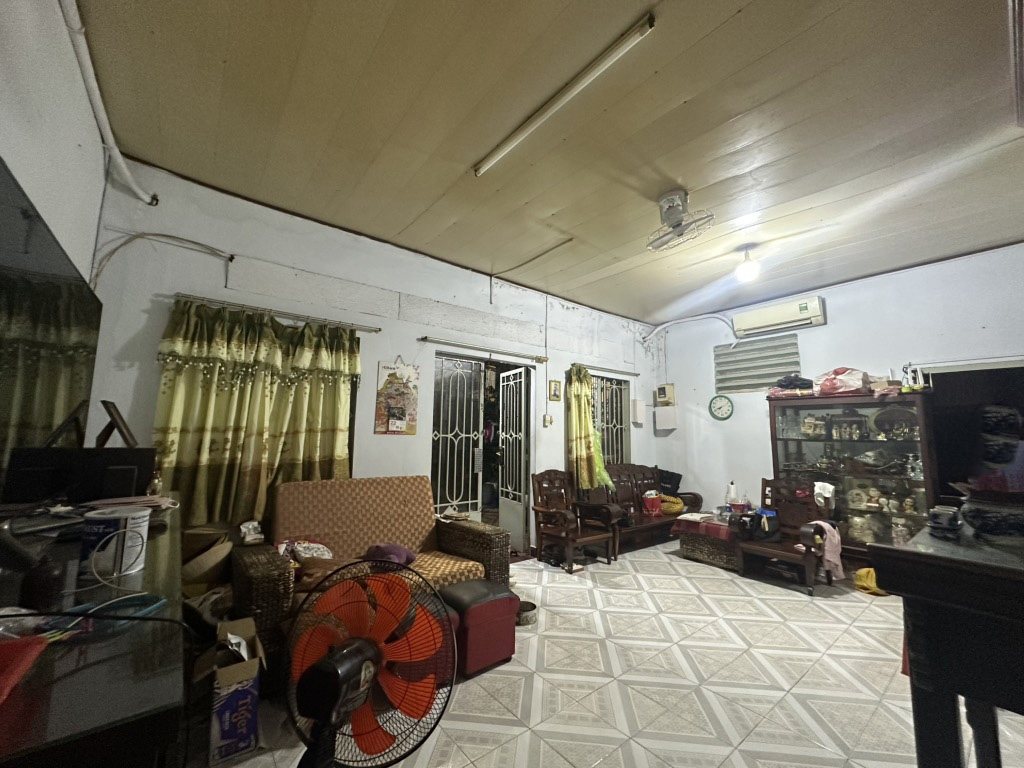 [D2619*] Đất xây CHDV nở hậu khủng sát ĐH Văn Lang giá rẻ 10.x tỷ-2