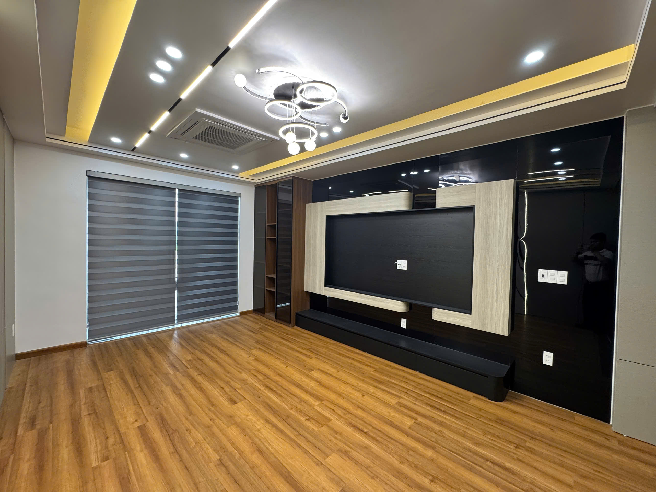 NHÀ 5 TẦNG XÂY MỚI – KHU TĐC HỒ SEN 2, LÊ CHÂN, HẢI PHÒNG-3