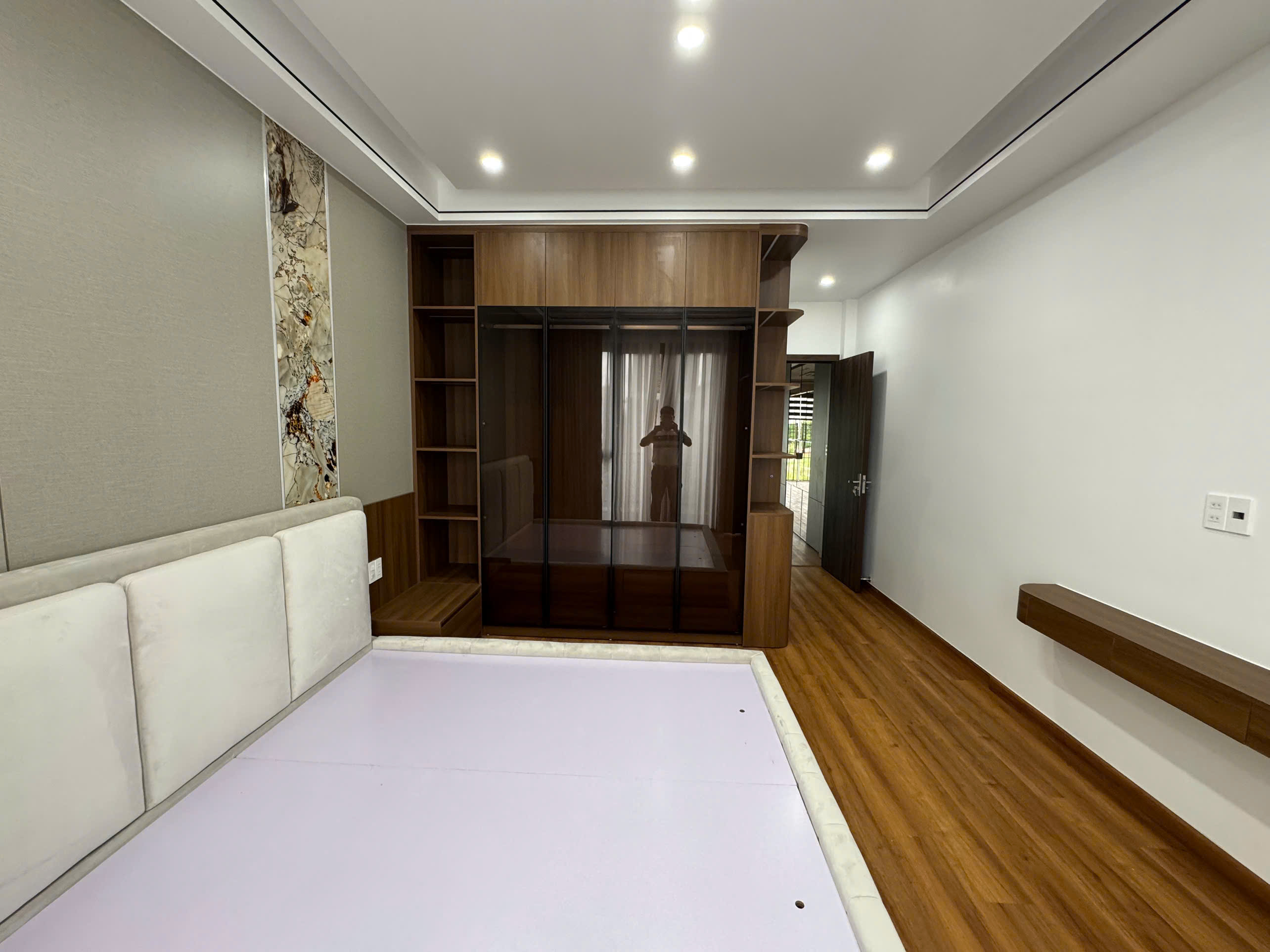 NHÀ 5 TẦNG XÂY MỚI – KHU TĐC HỒ SEN 2, LÊ CHÂN, HẢI PHÒNG-4