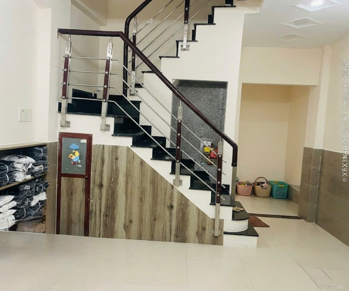 Nhà Bán Ngay Bàu Cát Tân Bình - Ngang gần 5m, khu đường số rộng thoáng