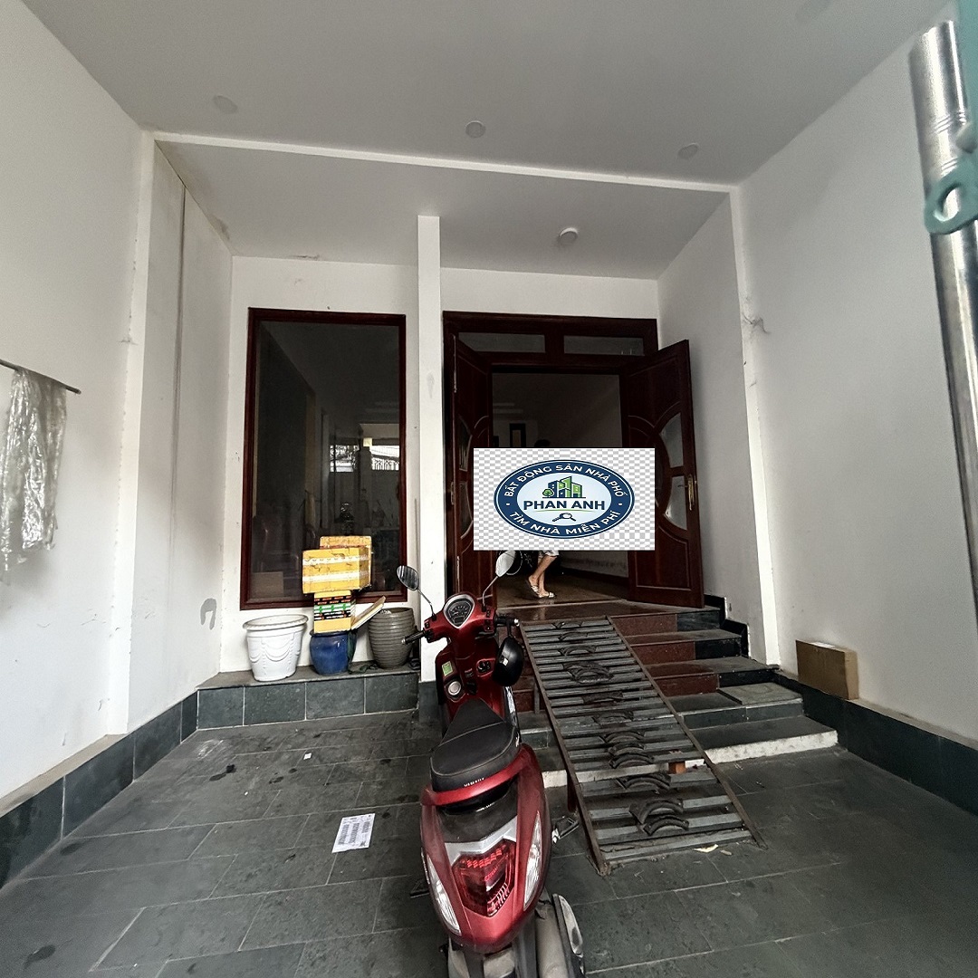 Nhà đẹp Phước Long, 4 tầng trên nền đất 118m² mà chỉ 14 đồg hơn