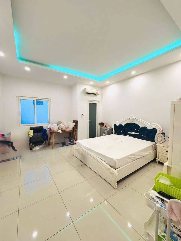 [H2620*] Nhà đẹp ô tô ngủ trong nhà sát Phạm Văn Đồng giá sập hầm 12.x tỷ-3