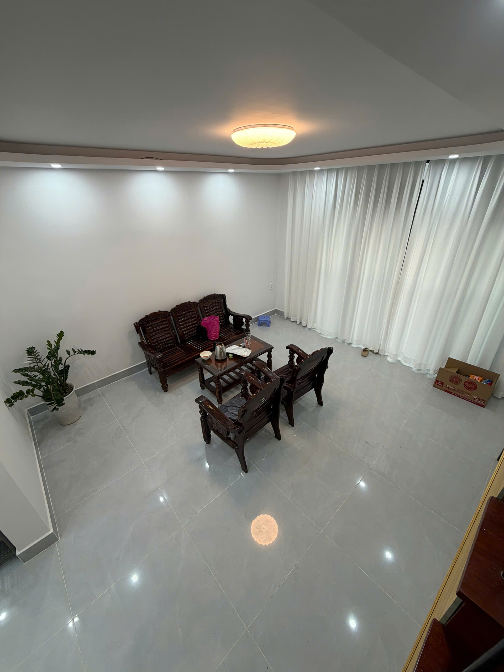 SỞ HỮU NHÀ KIÊN CỐ GIÁ CHỈ 2,2 TỶ – KHU LỮ GIA, PHƯỜNG LÂM VIÊN (Phường 9 cũ), ĐÀ LẠT-4