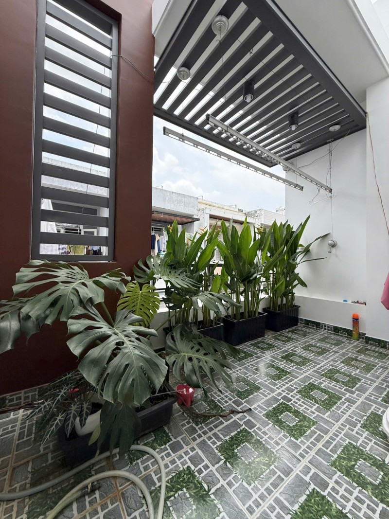 Bán nhà 3 tầng Quốc Lộ 13, Hiệp Bình Phước, Thủ Đức, 56m2, 3PN, Sổ hồng riêng, giá 7,45  tỷ.-4