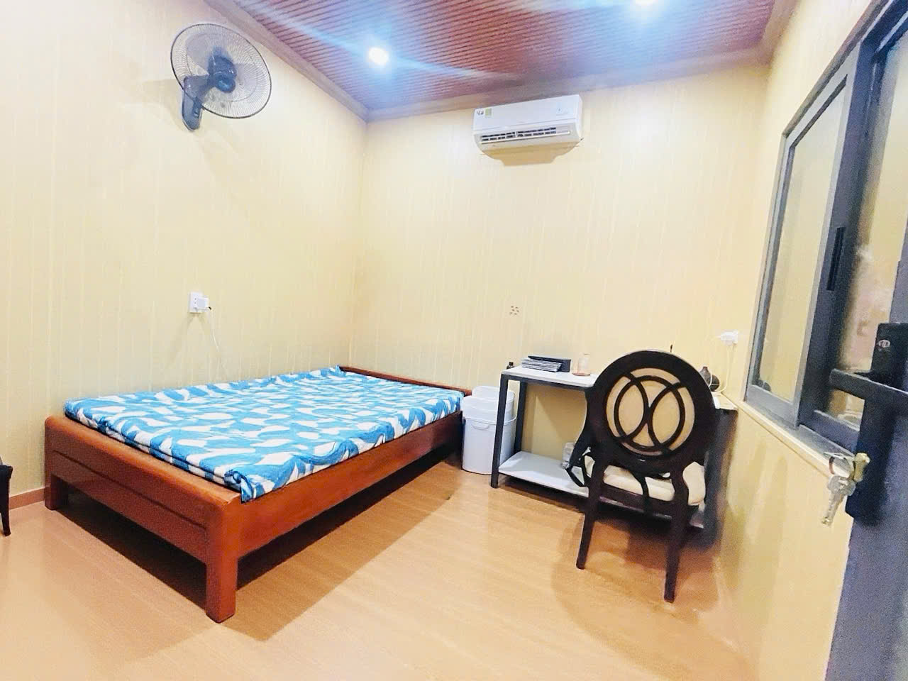 Nhà phố đẹp , Lô góc 2 mặt tiền – Tam Bình - 76m2 – Nhỉnh 3 tỷ - Đường ôtô tránh- Ôtô ngủ trong nhà-3