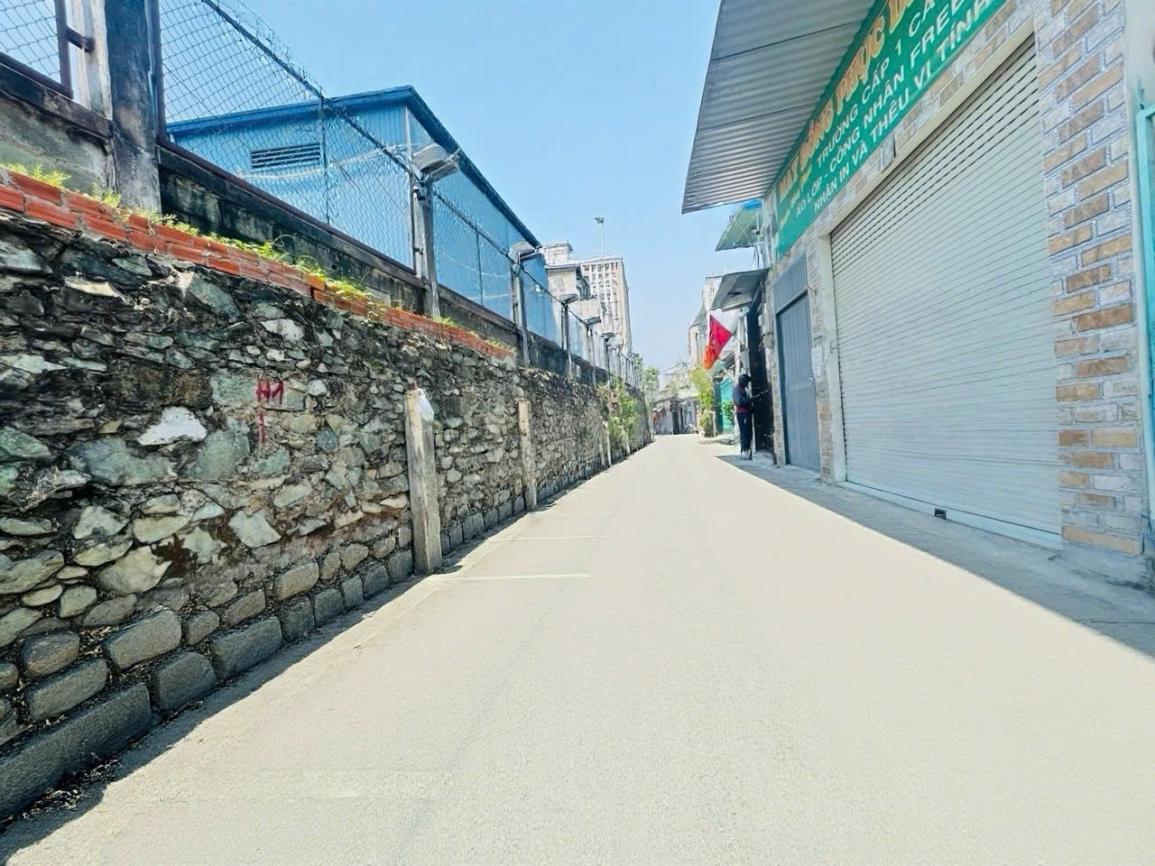 Nhà phố đẹp , Lô góc 2 mặt tiền – Tam Bình - 76m2 – Nhỉnh 3 tỷ - Đường ôtô tránh- Ôtô ngủ trong nhà-4