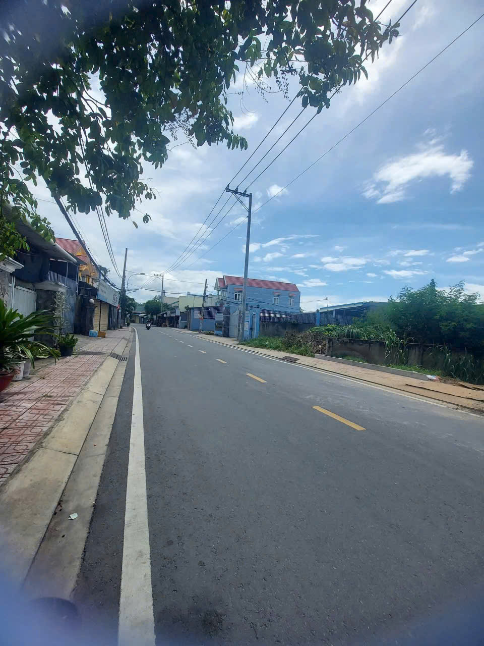 SIÊU PHẨM 1.152M² FULL THỔ NGAY CHỢ HÓC MÔN – MẶT TIỀN NHỰA KD, CHỈ 43 TỶ!