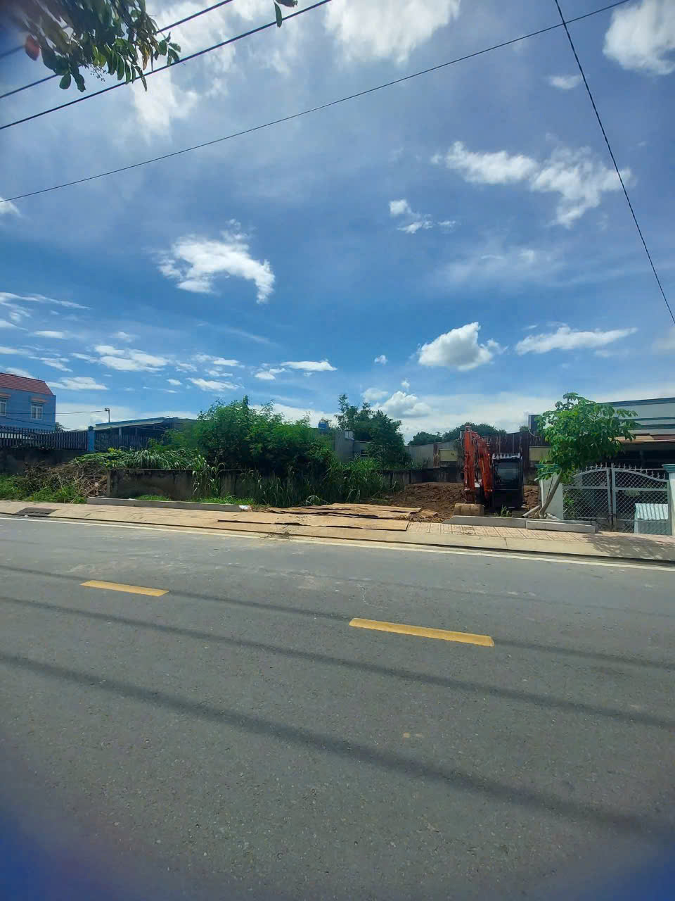SIÊU PHẨM 1.152M² FULL THỔ NGAY CHỢ HÓC MÔN – MẶT TIỀN NHỰA KD, CHỈ 43 TỶ!-3