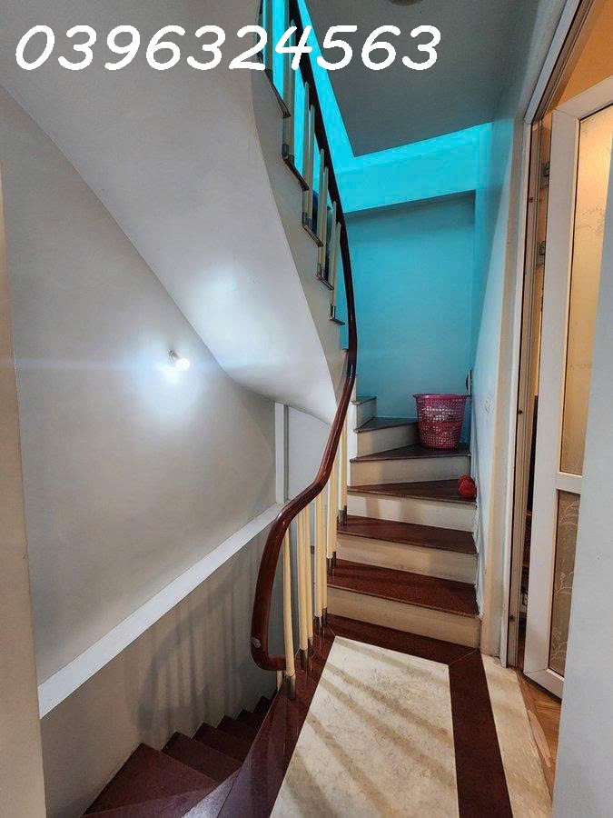 BÁN NHÀ KIM NGƯU HAI BÀ TRƯNG LÔ GÓC Ô TÔ TRÁNH KINH DOANH 40M2 5 TẦNG 14.6 TỶ-3