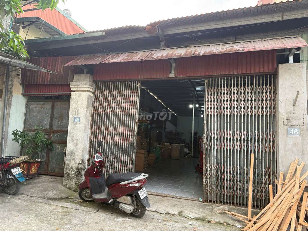 Cho thuê, văn phòng, kho ngõ 93, Hoàng Văn Thái, Phường Khương Đình, Quận Thanh Xuân, Hà Nội-3
