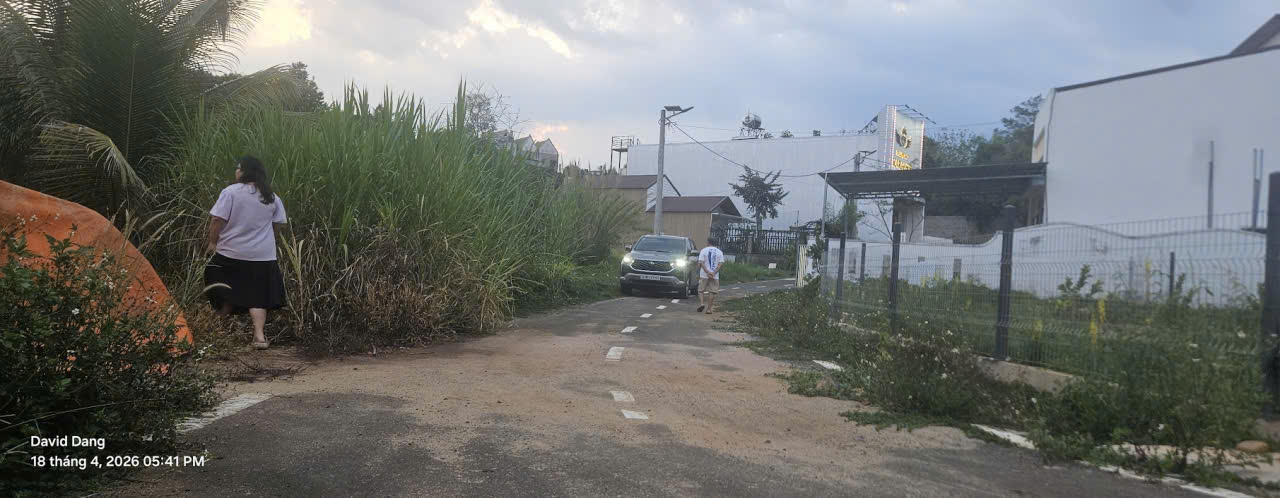 CHÍNH CHỦ BÁN ĐẤT ĐẸP – TRUNG TÂM LỘC AN, BẢO LÂM, LÂM ĐỒNG-3
