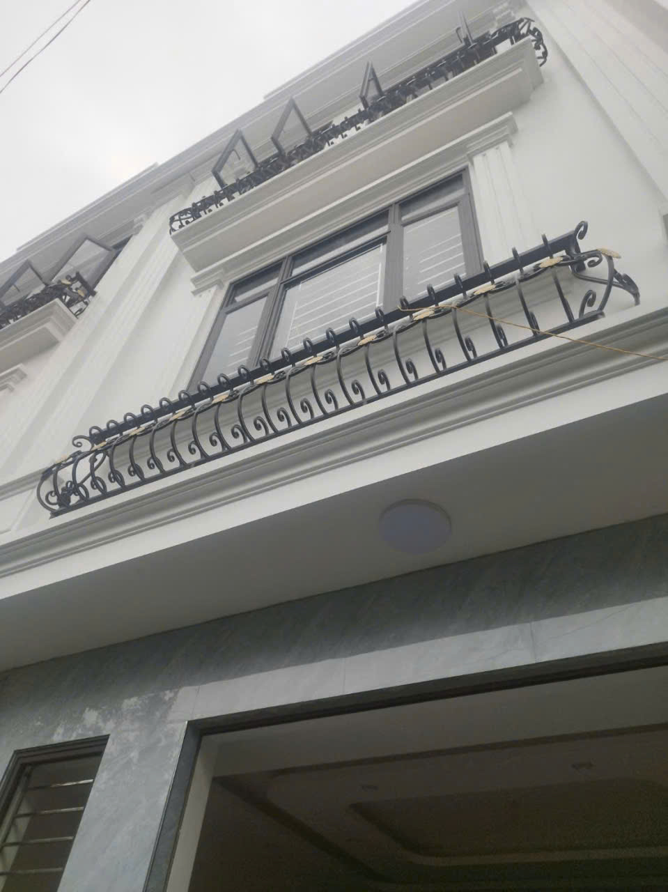 🏡 NHÀ 3 TẦNG – 46M² – MẶT TIỀN 5M – GIÁ 2,98 TỶ