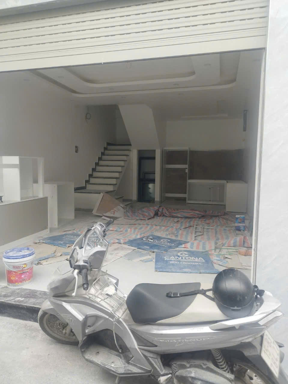 🏡 NHÀ 3 TẦNG – 46M² – MẶT TIỀN 5M – GIÁ 2,98 TỶ