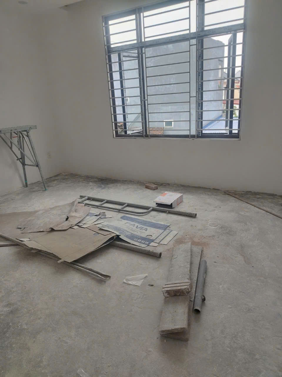 🏡 NHÀ 3 TẦNG – 46M² – MẶT TIỀN 5M – GIÁ 2,98 TỶ-3