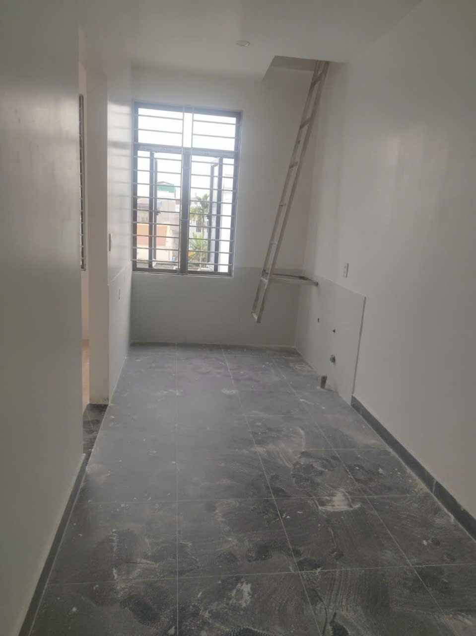 🏡 NHÀ 3 TẦNG – 46M² – MẶT TIỀN 5M – GIÁ 2,98 TỶ-4