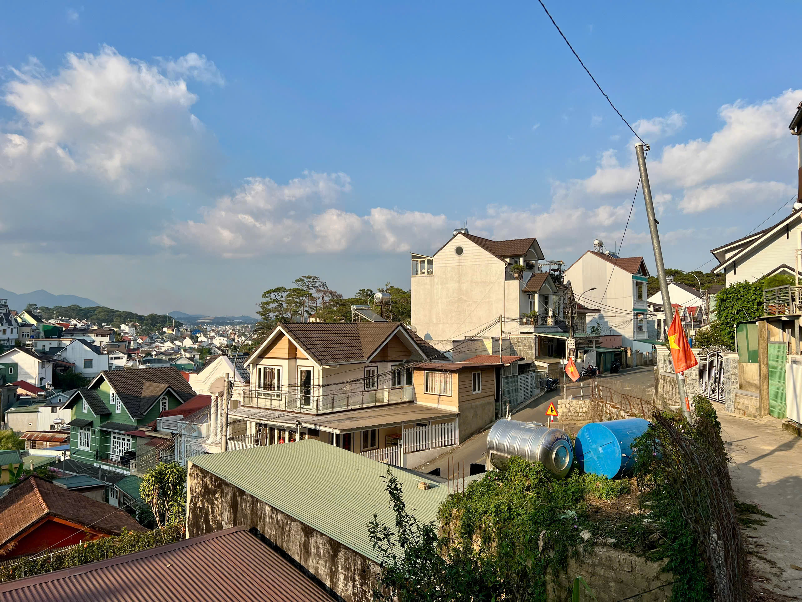 HIẾM CÓ KHÓ TÌM – NHÀ 2 MẶT TIỀN ĐƯỜNG ĐA MINH, PHƯỜNG CAM LY (Phường 5 cũ), ĐÀ LẠT