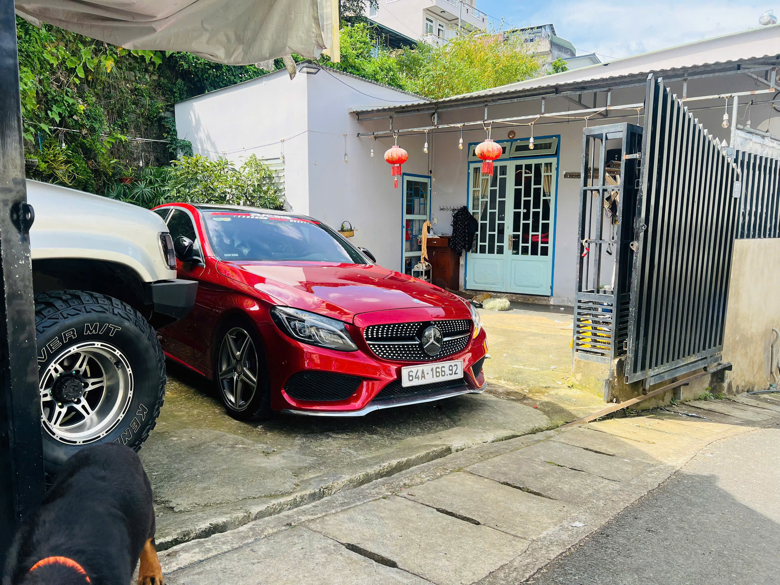 HIẾM CÓ KHÓ TÌM – NHÀ 2 MẶT TIỀN ĐƯỜNG ĐA MINH, PHƯỜNG CAM LY (Phường 5 cũ), ĐÀ LẠT