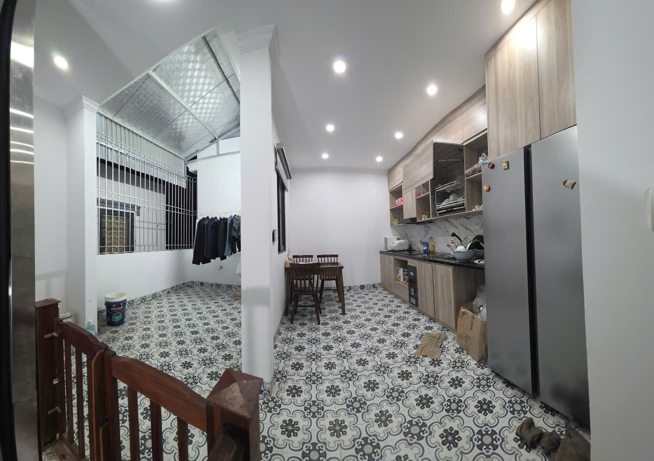 CHÍNH CHỦ CẦN BÁN NHÀ NGÕ 7 LÊ TRỌNG TẤN, DƯƠNG NỘI, HÀ NỘI