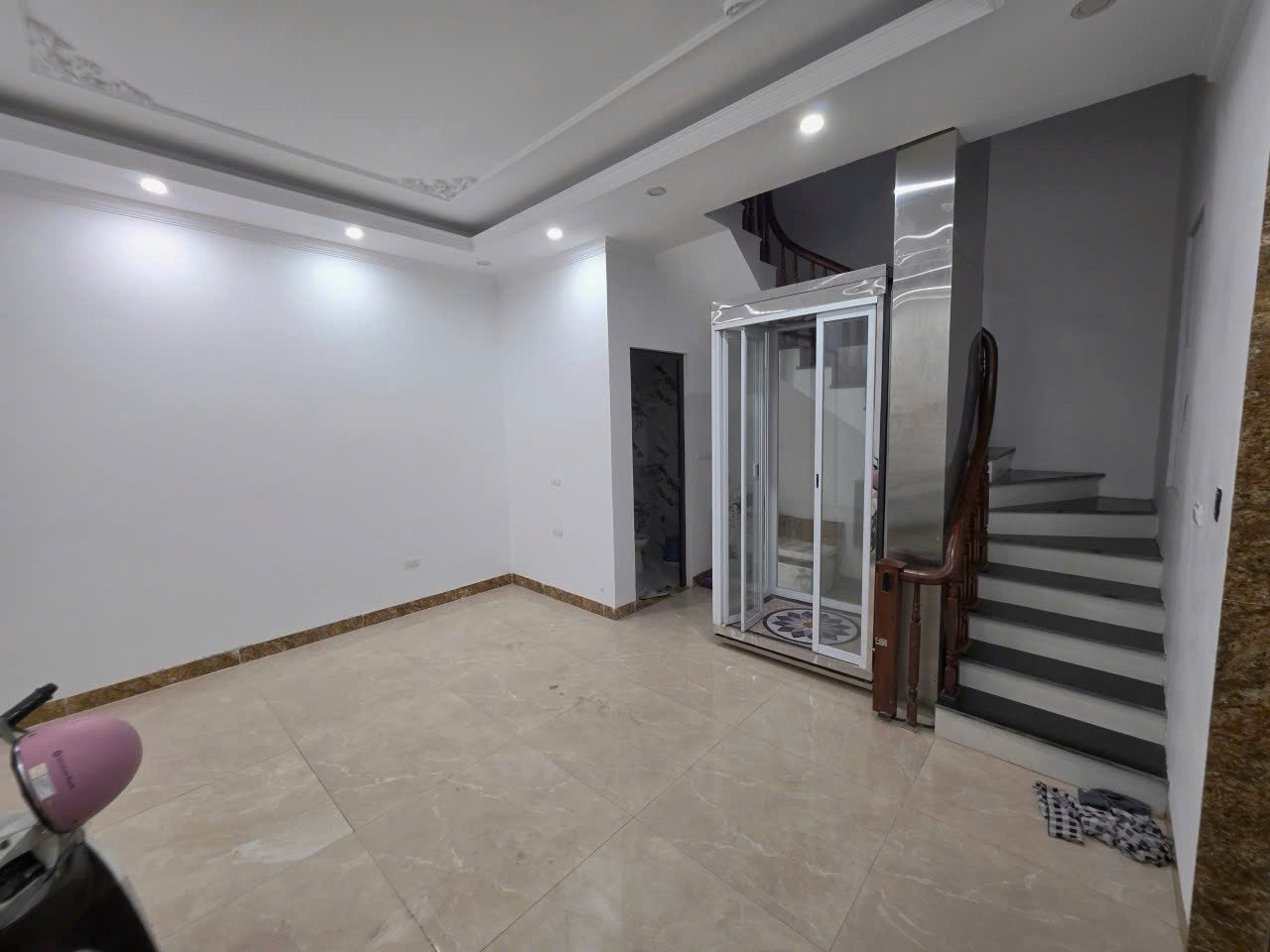 CHÍNH CHỦ CẦN BÁN NHÀ NGÕ 7 LÊ TRỌNG TẤN, DƯƠNG NỘI, HÀ NỘI