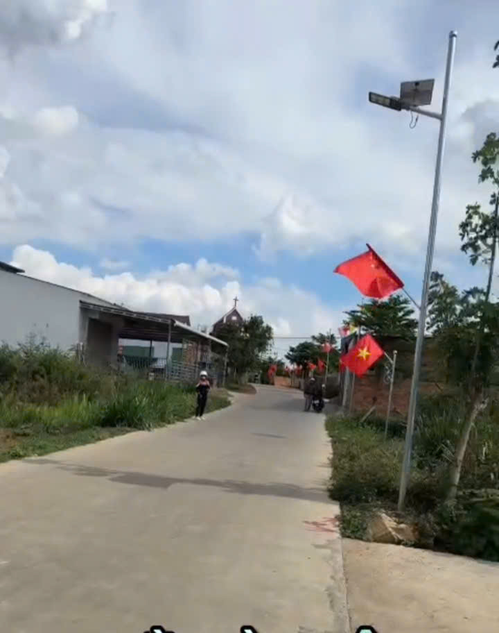 Bán 257m2 đất Thôn 1 N'thôn hạ Đức Trọng Lâm Đồng 2 tỷ 7