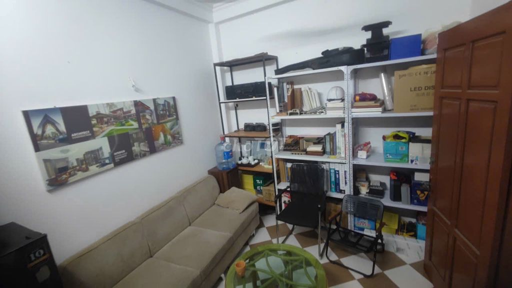 CHO THUÊ VĂN PHÒNG TẦNG 2 NGÕ 553 GIẢI PHÓNG-3