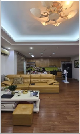 ⭐️Chính chủ bán căn góc 3PN 105m2 KĐT Cầu Diễn, Bắc Từ Liêm, HN; 0378720256