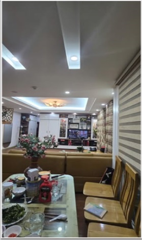 ⭐️Chính chủ bán căn góc 3PN 105m2 KĐT Cầu Diễn, Bắc Từ Liêm, HN; 0378720256