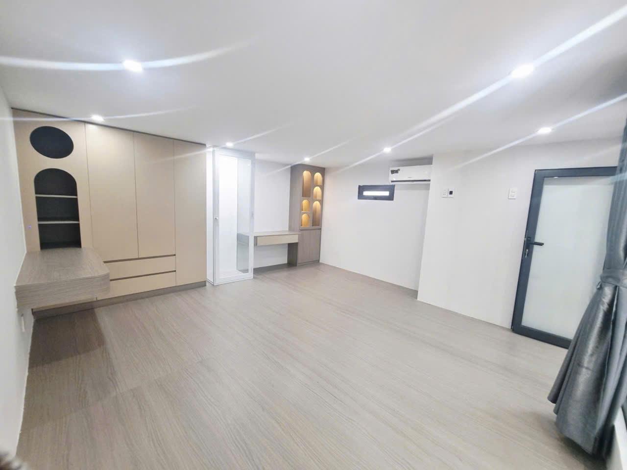 HƠN 4 TỶ CÓ NGAY NHÀ HẺM XE HƠI PHAN VĂN HỚN QUÂN 12-3