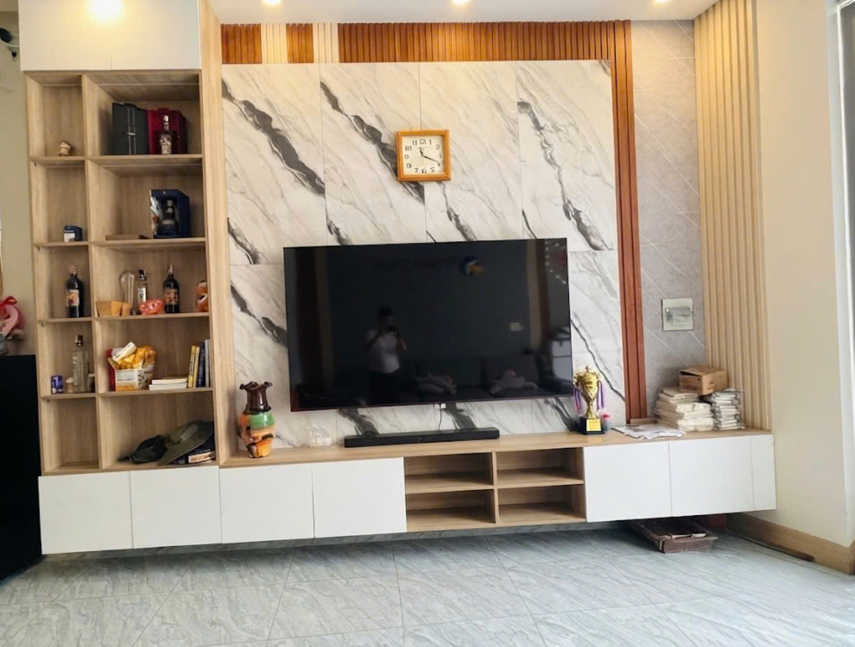 LÔ GÓC 2 MẶT TIỀN BÌNH THỚI - HXH 5M - 68M² - 2 MẶT TIỀN - KẾT NỐI LỮ GIA