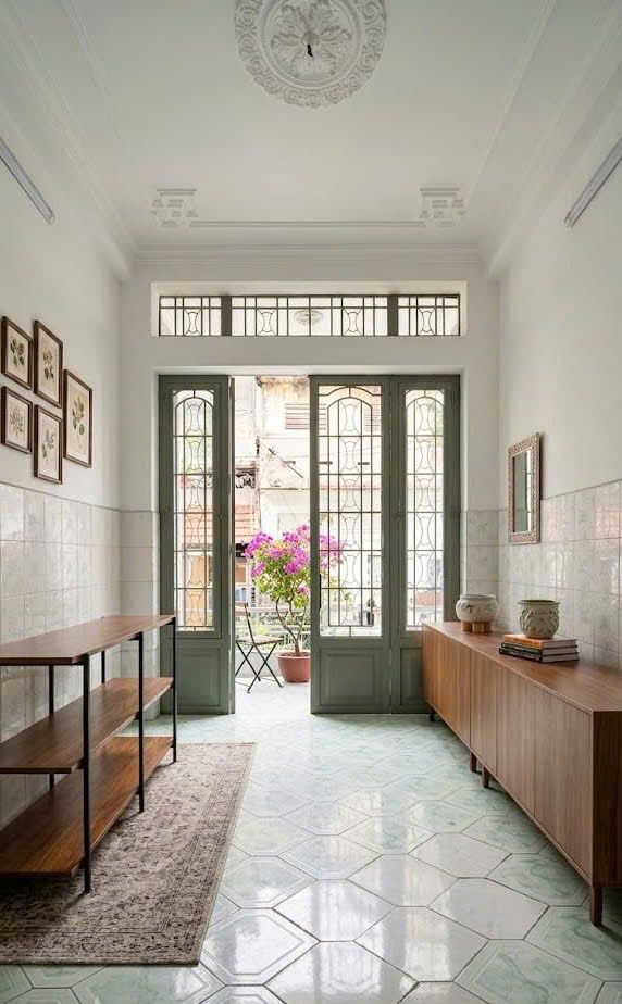 Bán nhà Cách Mạng Tháng Tám, QUẬN 3, 3 x 16.5 (49 m2), 9 tỷ