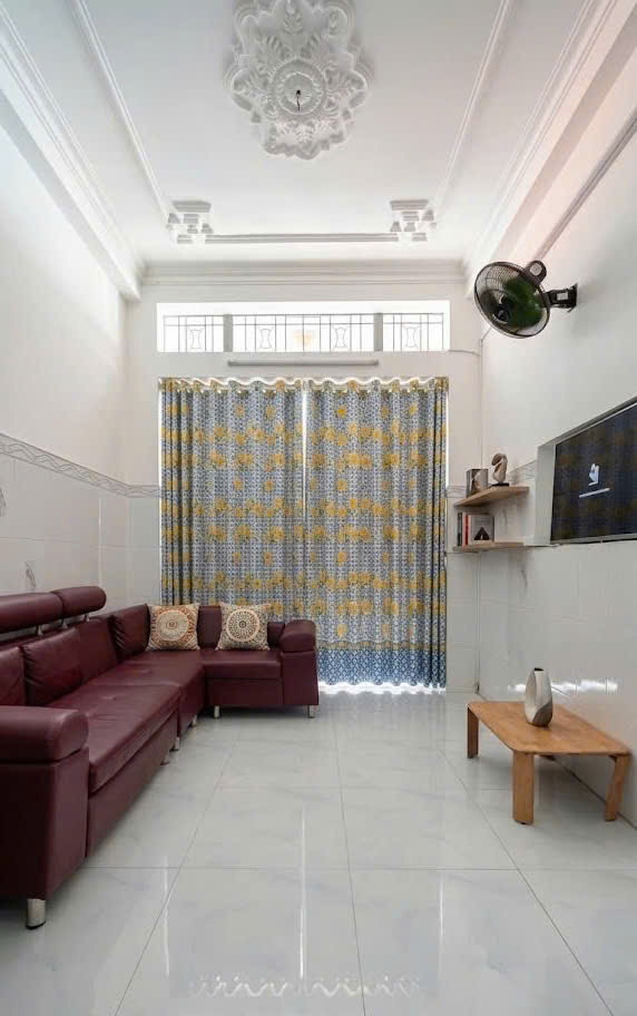 Bán nhà Cách Mạng Tháng Tám, QUẬN 3, 3 x 16.5 (49 m2), 9 tỷ-4