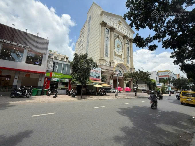 CHÍNH CHỦ CHO THUÊ: Mặt Tiền Kinh Doanh Số 110 Lý Chính Thắng, P. Võ Thị Sáu, Q.3 (355m², 1 Trệt 1 Lầu)
