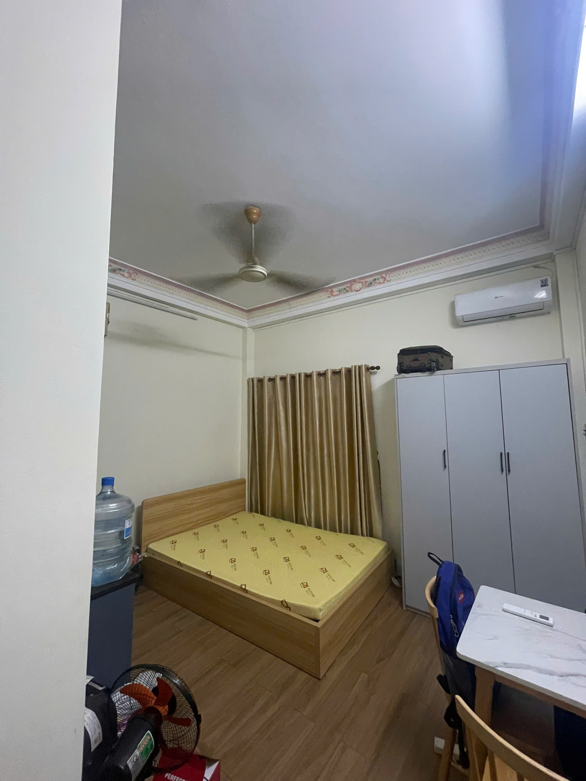 PASS PHÒNG FULL NỘI THẤT THÀNH THÁI , PHƯỜNG DIÊN HỒNG, Q.10, HCM