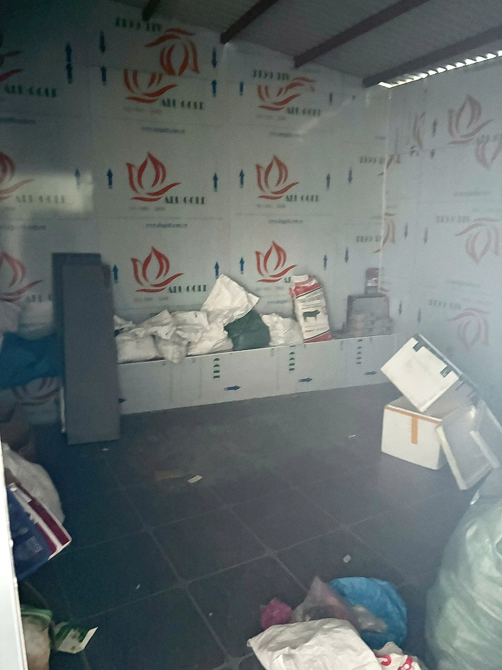 CẦN CHO THUÊ MẶT BẰNG RỘNG gần 400m2 NGAY TRUNG TÂM PHỐ KIỂU - QUỐC LỘ 45 NƠI KINH DOANH SẦM XUẤT NHẤT HUYỆN YÊN ĐỊNH-3