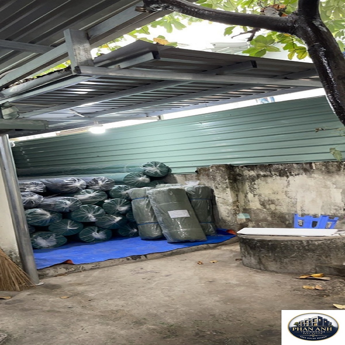 "Miếng bánh ngon" không dành cho người chậm chân: Lô đất hiếm Quận 9 đã lộ diện! 146m²-3
