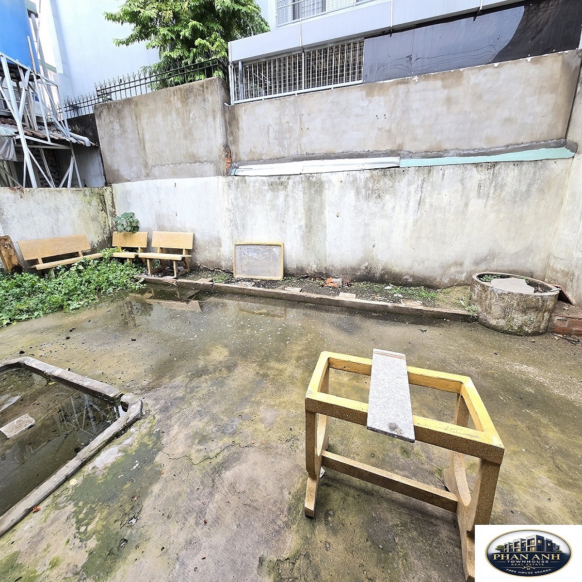"Miếng bánh ngon" không dành cho người chậm chân: Lô đất hiếm Quận 9 đã lộ diện! 146m²-4