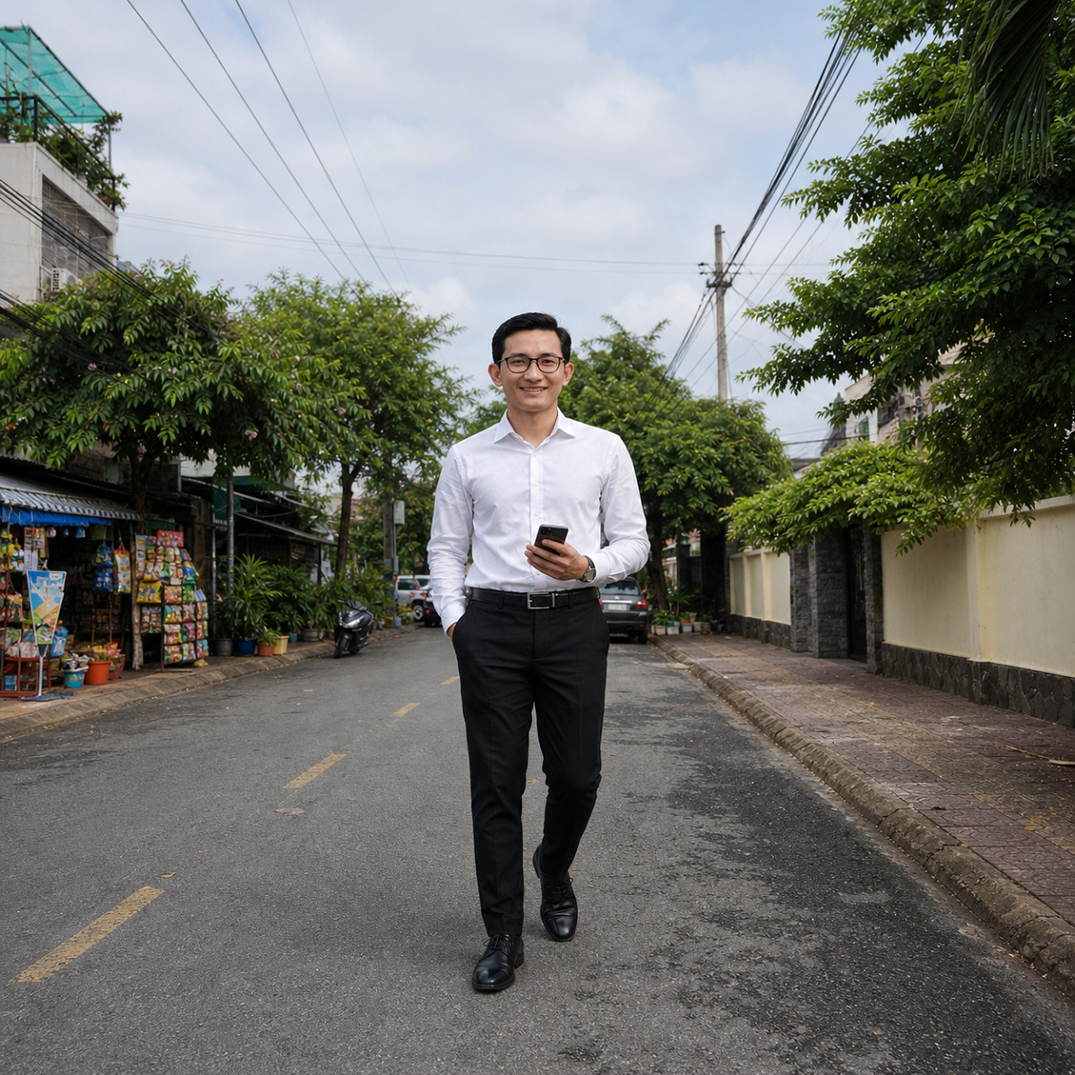 "Miếng bánh ngon" không dành cho người chậm chân: Lô đất hiếm Quận 9 đã lộ diện! 146m²-5