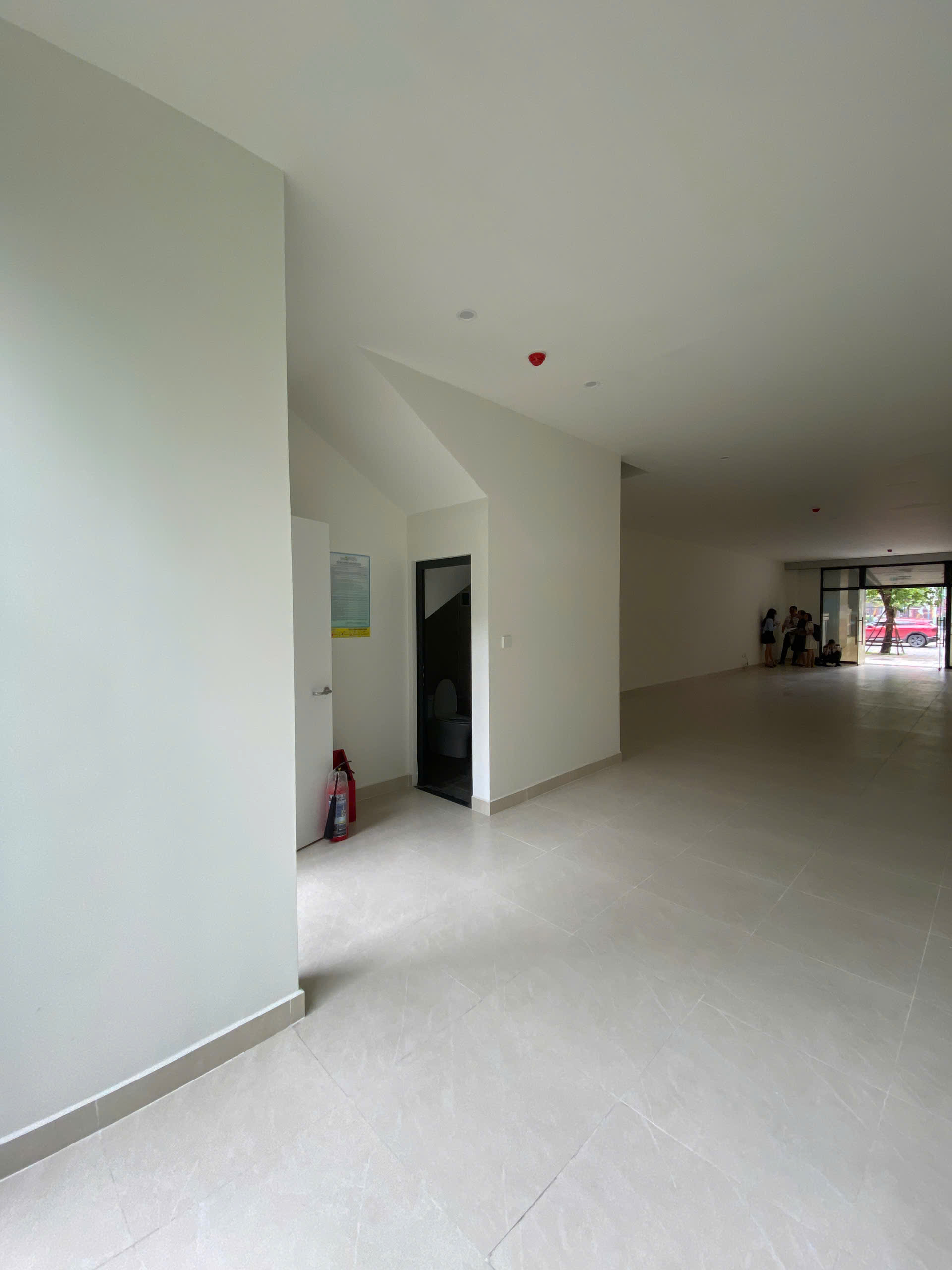 Chính chủ cho thuê shop chân đế TMDV Vinhomes Smart City Vị trí đẹp, nằm giữa Tonkin – Masteri West Heights – The Canopy-3
