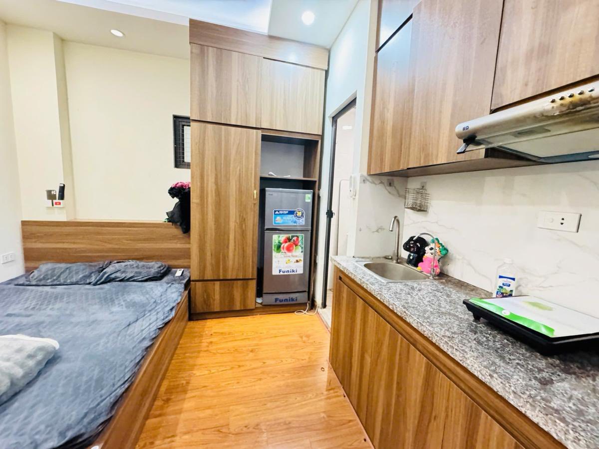 🔅 BÁN TÒA APARTMENT, CHDV VÕ CHÍ CÔNG, 176M2 9T  MT 8M, Ô TÔ, SÁT PHỐ, 75 PHÒNG 🔅-3