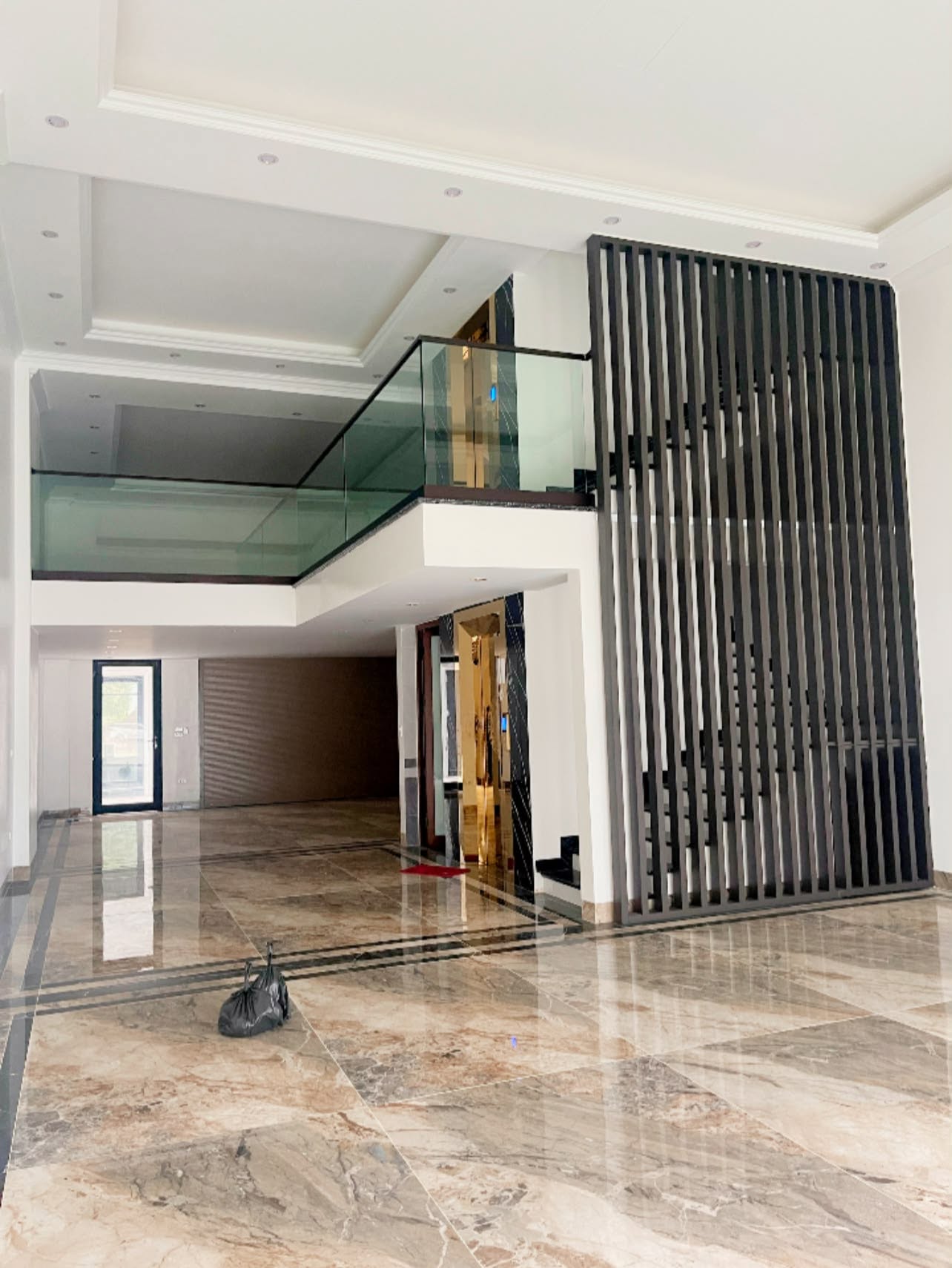 Cần cho thuê Căn Shophouse Có Diện tích 119m2/sàn Tại Khu Số 1 – KĐT Phía Nam  Xã Tân Tiến – Bắc Giang