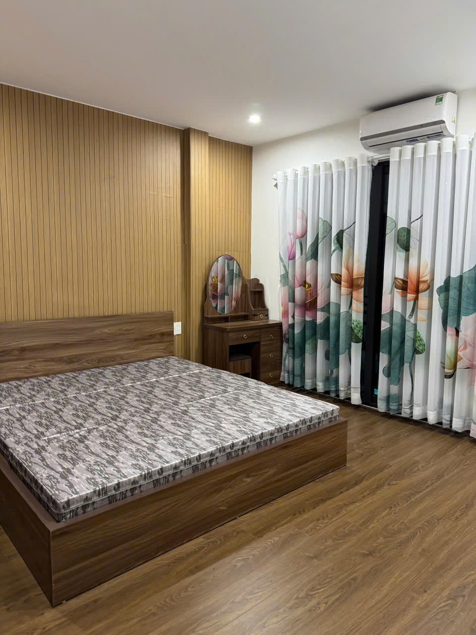 BÁN NHÀ 4 TẦNG Ô TÔ VÀO NHÀ – CÁT THUẾ, AN KHÁNH, HOÀI ĐỨC, HÀ NỘI  – FULL NỘI THẤT CAO CẤP- 6 TỶ