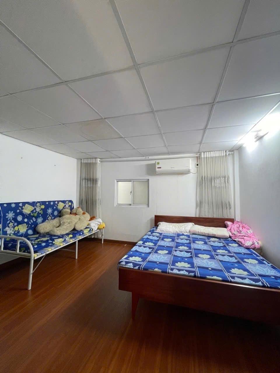 NHÀ BÁN TRƯỜNG CHINH QUAN 12 - 40/46M2 - XE HƠI ĐỖ CỬA - 3.1 TỶ-3
